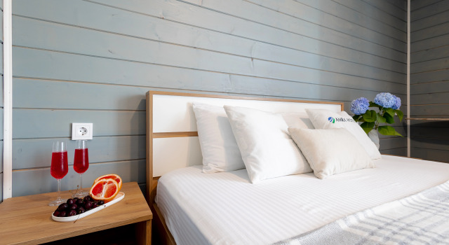 Lejlighed Hotel Aleks
