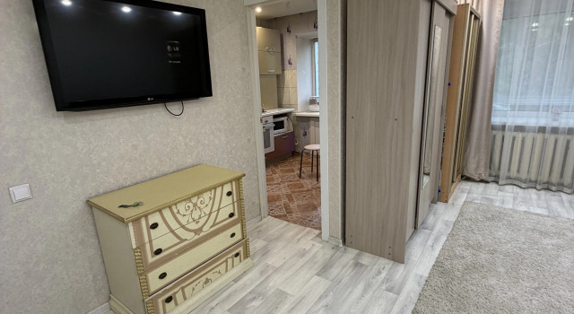 Квартира 1 комната