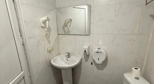 Номер Classic Апарт-отель Emilia Residence