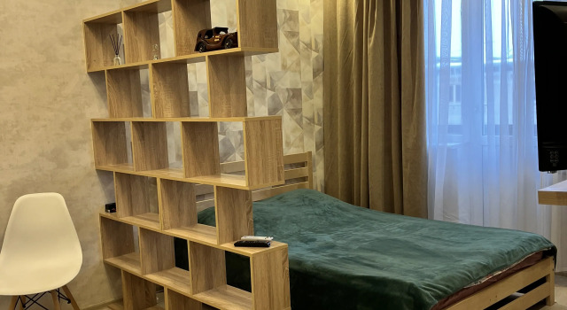 Uyutnaya Flat, Book Apartment Kaliningrad Kaliningrad Region