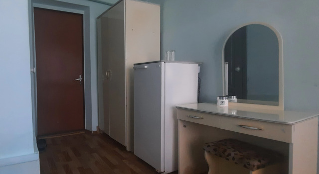 Номер Comfort Отель Дом творчества Горячий ключ