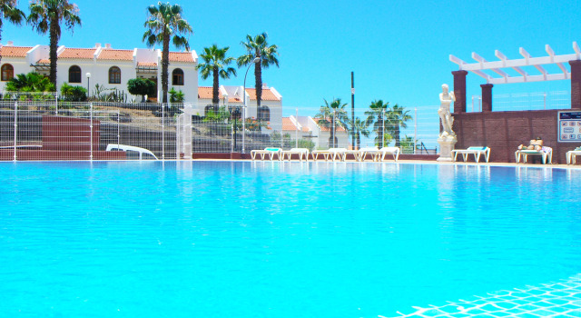 Sunshine Villas Canarias, Book Apartment Hotels in Tenerife with Parking, Parking