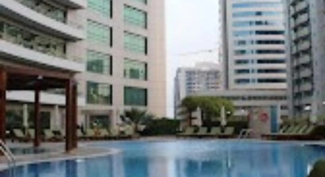 TIME Oak Hotel & Suites
