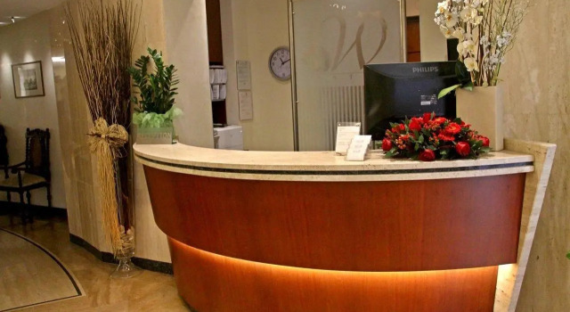 Hotel Windrose