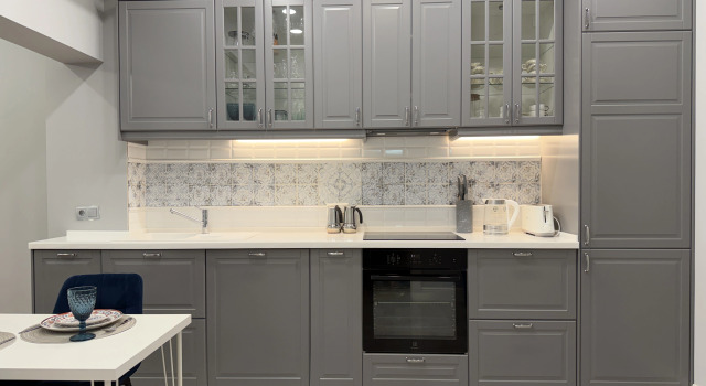 Na Beregu Morya Sady Morey Apartments, Reservar Apartamento Gelendzhik Gelendzhik Coast