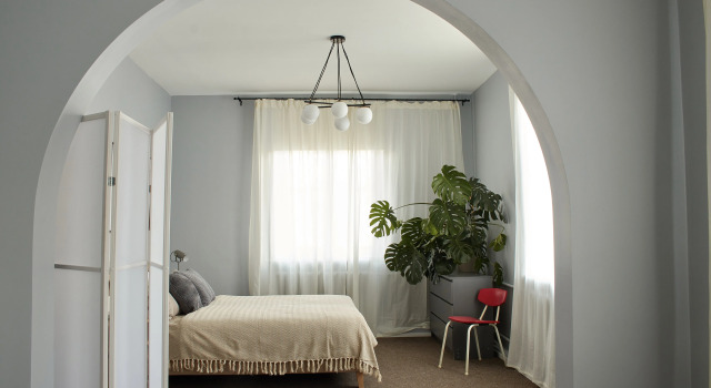 Dushevno na Novoluchanskoj 38 Flat, Book Lejlighed Billige hoteller i Novgorod oblast