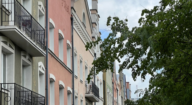 Апартаменты Central city, Забронировать Апартаменты/квартира Апартаменты Калининграда, рядом с Храм Христа Спасителя, Апартаменты/квартира