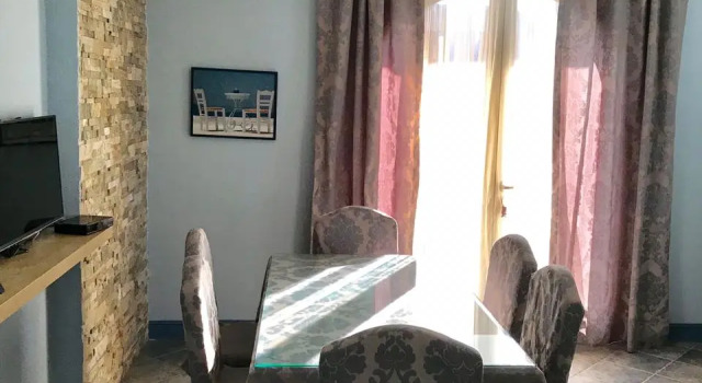 Люкс Villa Aurora