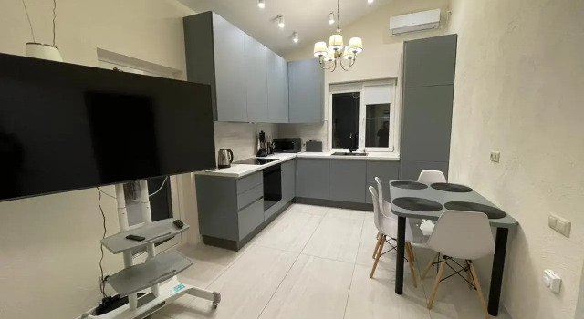 Uyutny dom u ozera Guest house, Buchen Sie Pension Ozerki Oblast Leningrad