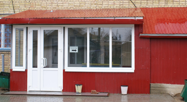 FGBOU IPKK APK RK Hostel, Book Hostel / Vandrerhjem Hostels i Republikken Komi, Hostel / Vandrerhjem