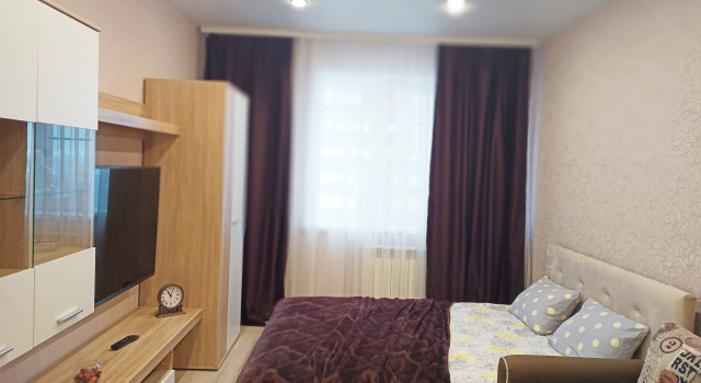 Tula Apartments, Prenota Appartamento Hotel a Central Russia con parcheggio, Parcheggio