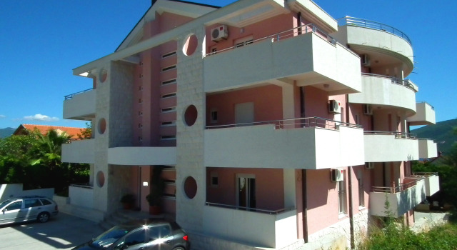 Garni Hotel Milica, Забронировать Отель Герцег Нови 