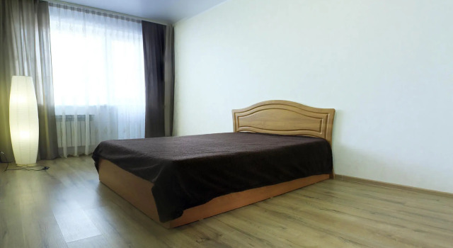 Dobryie Sutki Na Sovetskoj 35-2 Apartments, Book Lejlighed Billige hoteller i Biysk