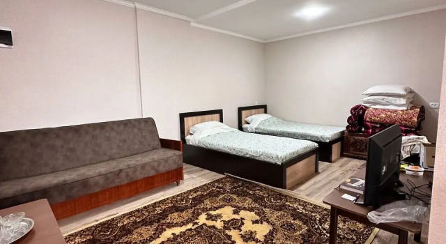 Апартаменты 8 от Hotel Latif Samarkand