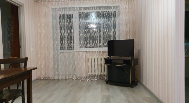 Na Bundurina 34А Flat, Prenota Appartamento Hotel a Central Russia con parcheggio, Parcheggio
