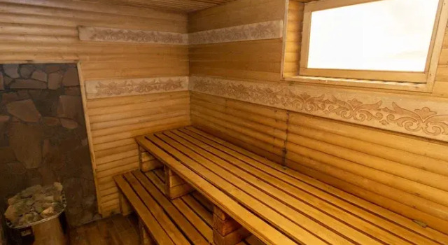 Отель Куршевель