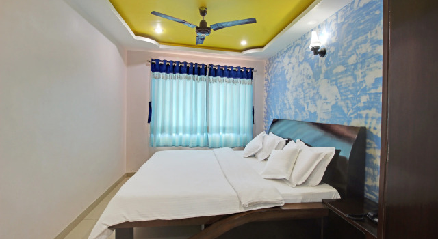 Номер Standard Отель Ashoka Mount Abu