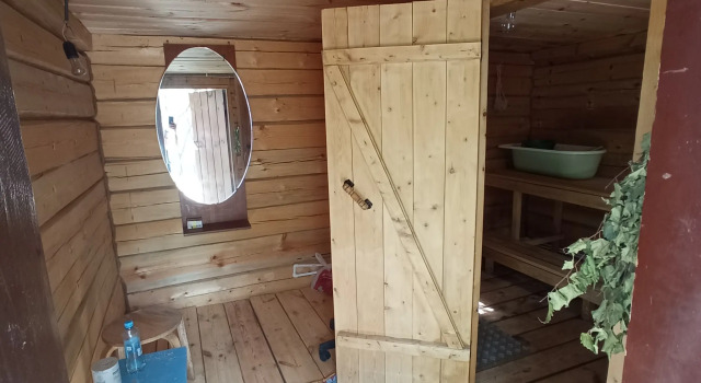 S Bankoy Private House, Prenota Casa vacanze Hotel a Tatarstan con parcheggio, Parcheggio