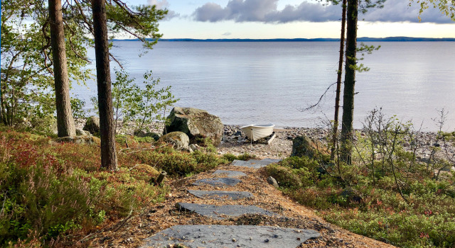 KolinPilvi, Reserva ahora Villa Kolinkylä Koli