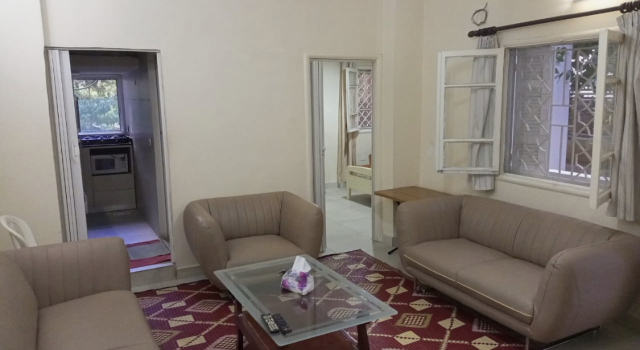 Апартаменты Апартаменты Cosy 1 Bedroom