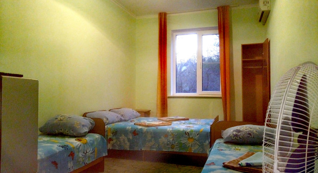 Mariya Guest House
