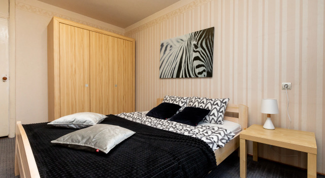 Koenig Style 14 Apartments, Book Apartment Kaliningrad Kaliningrad Region