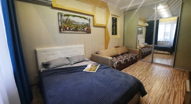Kvartira Rublyovo-Uspenskoye Shosse Apartments, Buchen Sie Ferienwohnung Günstige Hotels in Oblast Moskau