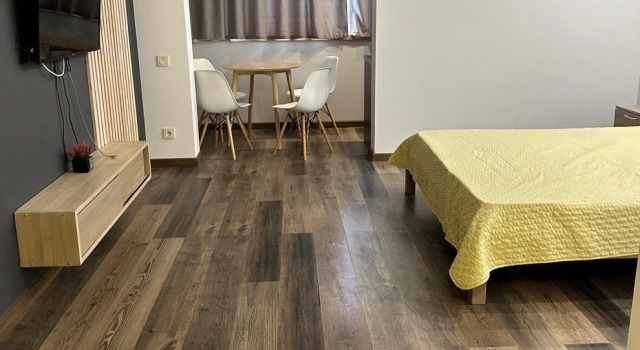 Na Russkoy 51v Apartments, Buchen Sie Ferienwohnung Wladiwostok 