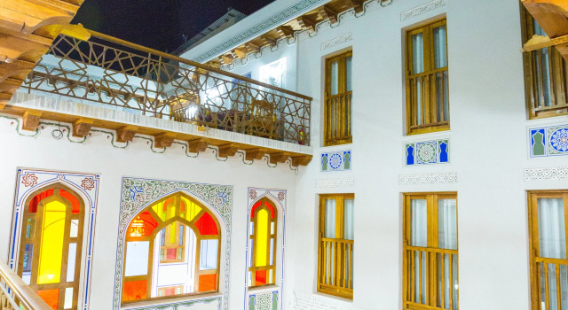 Hotel Volida Boutique
