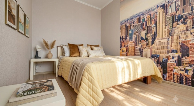 Trekhkomnatnaya 5 Spalnyh Mest Flat, Réserver Appartement Dzerzhinsky City District 
