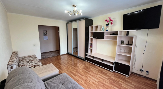 Ryadom s TTs Saturn Apartments, Book Lejlighed Chusovoy Chusovsky city district