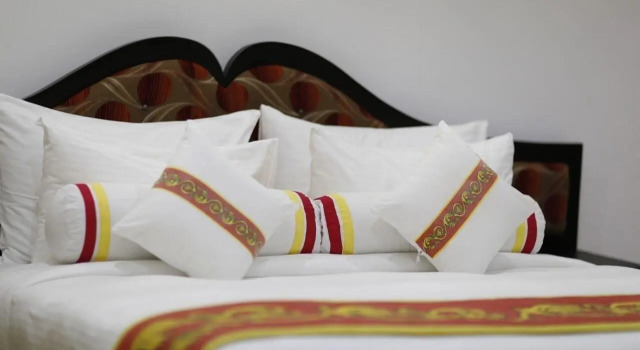 Отель Royal Kandyan, Забронировать Отель Канди 