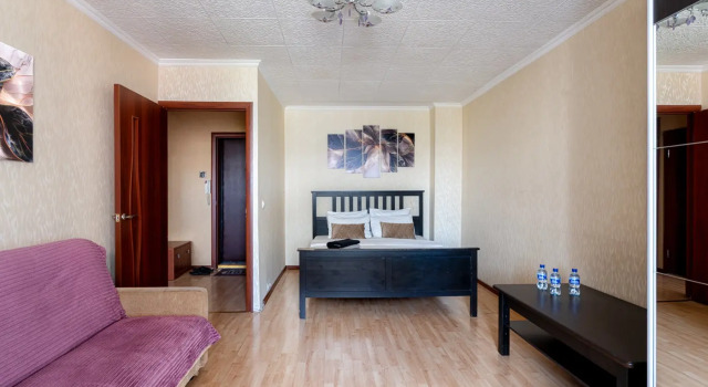 Апартаменты BestFlat24 Проспект Мира, Забронировать Апартаменты/квартира Мещанский Центральный административный округ