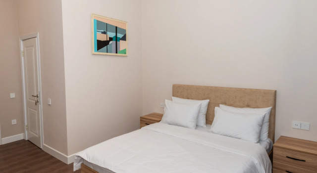 Standard dublă cameră OLF Hotel