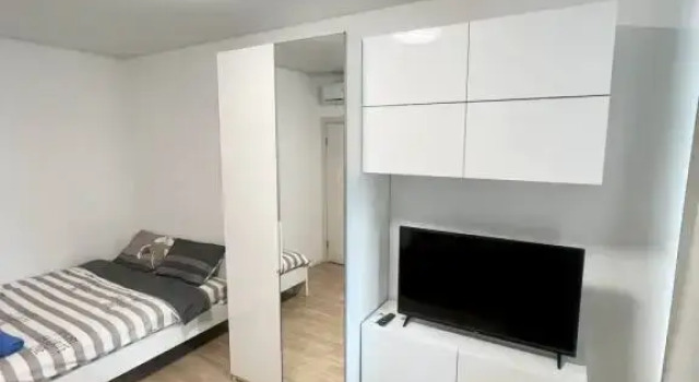 Art Life Apartment Orange Park 1 Flat, Rezervovat Apartmán Hotely v Lyuberetsky District s parkováním, Parkování