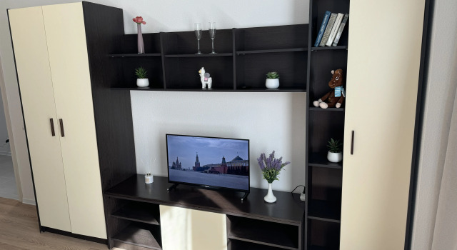 Odnokomnatnaya Kvartira Ryadom S Vdnkh Flat, Rezerwuj Apartament Moskwa Rosja