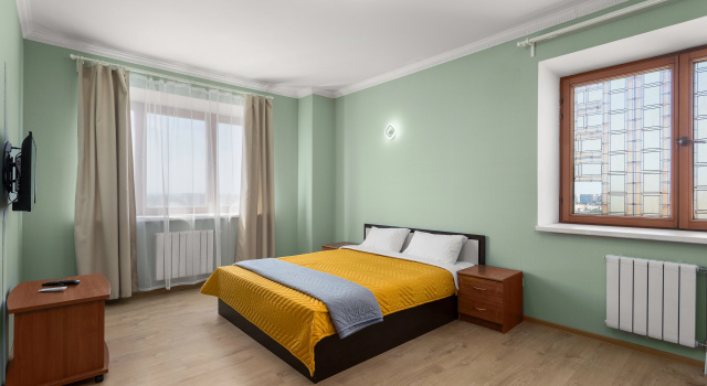 Апартаменты Апартаменты RentPrime (ex.FlatHome24) на Фермском Шоссе 32