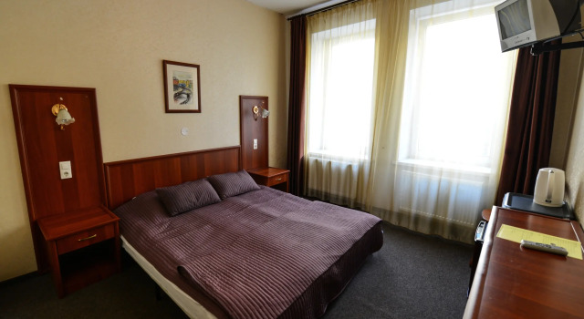 Апартаменты Pariser Platz
