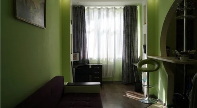 Chelnokova 12/4 Apartments, Rezervovat Apartmán Sevastopol 