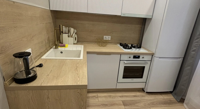 Uyutnaya Kvartira v Prekrasnom Rayone Flat, Prenota Appartamento Kazan' Tatarstan