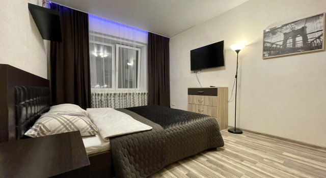 Rante Apartments, Boek Appartement Oktyabrsky Administrative District Irkoetsk