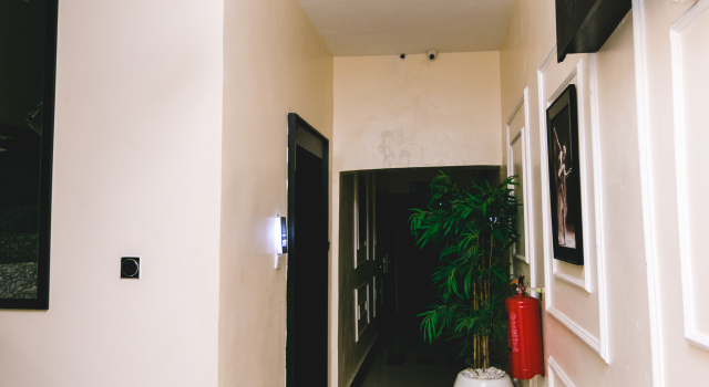 Habitación Clásica BON Hotel Asaba