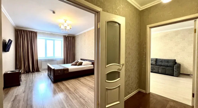 Квартира на улице Орджоникидзе 86