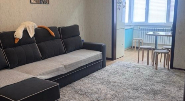 Квартира на Ленина 86
