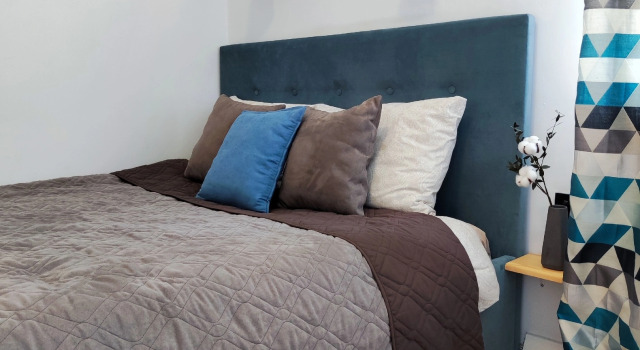 U Ozera Shlosstaykh Zamkovyy Prud Apartments, Book Apartment Kaliningrad Kaliningrad Region
