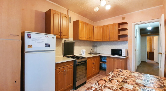 V Tsentre Vladimira Apartments, Book Lejlighed Hoteller i Golden Ring med parkering, Parkering