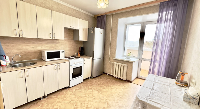 Na Parkovom Pereulke 8 Flat, Rezervovat Apartmán Levné hotely v Amurská