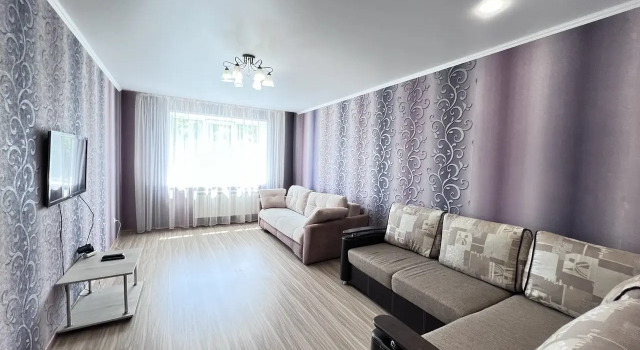 Квартира на улице Колпакчи 29