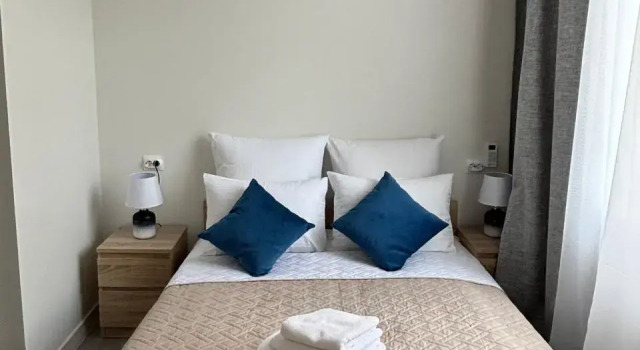 Апартаменты EP Apartments, Забронировать Апартаменты/квартира Владивосток Владивостокский городской округ
