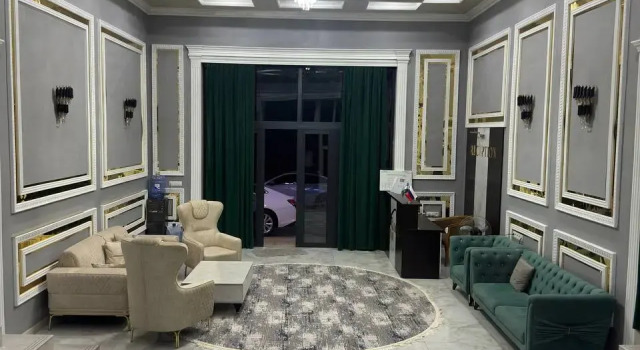 Отель Global Star
